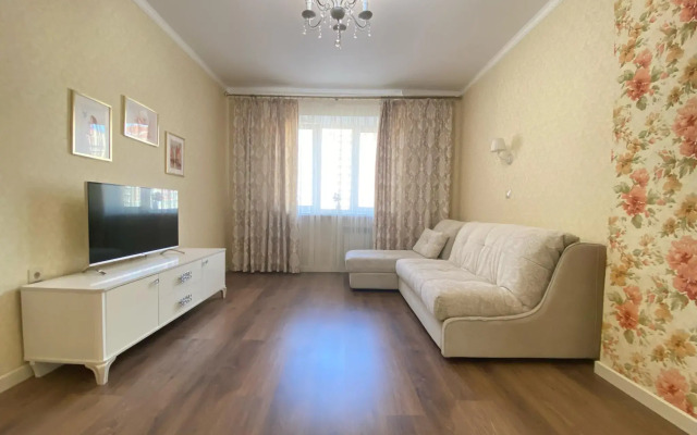 Apartments in the Bogorodsky 16 microdistrict