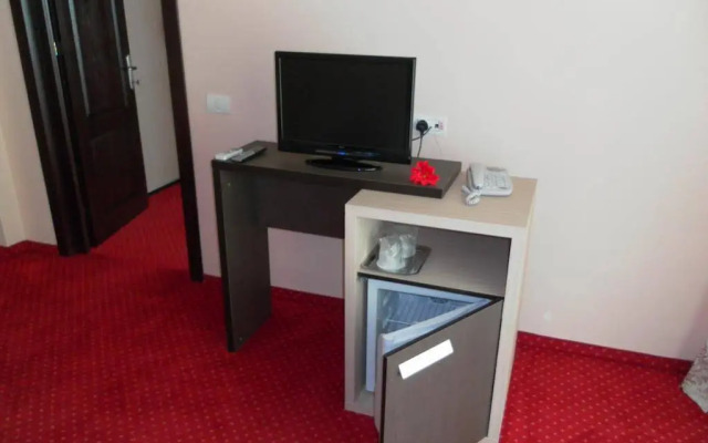 Hotel Romantic