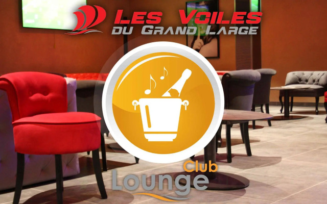 Lodge-Hôtel & Spa les Voiles du Grand Large
