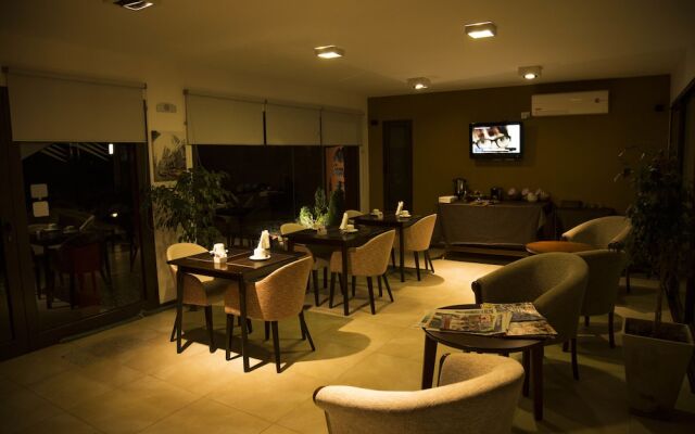 Colinas de Nono - Premium Suites