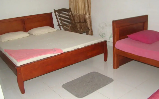 Amuna Resort