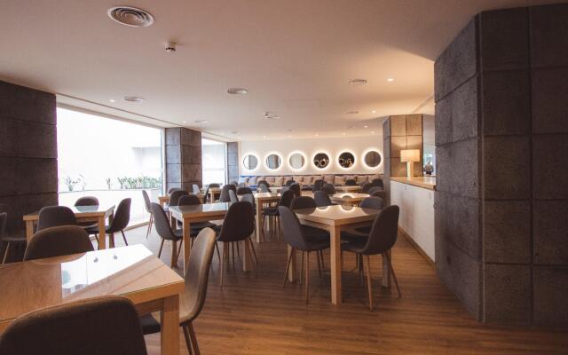 Hotel Gaivota Azores