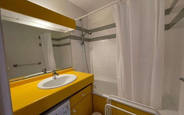 Appartement Saint-Jean-de-Monts, 3 pièces, 6 personnes - FR-1-224C-188