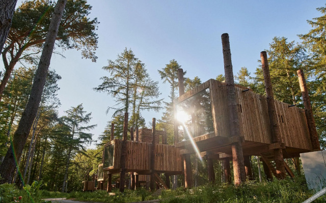 Your Nature Eco Resort