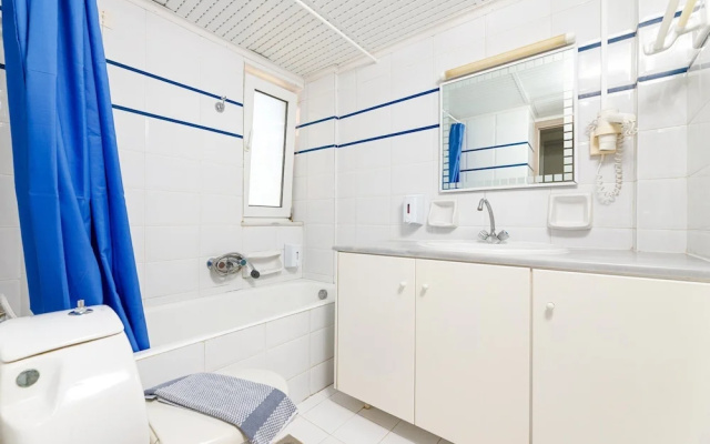 Kostakis Beach Hotel