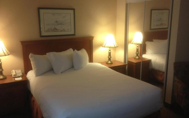 Hotel Chrome Montreal