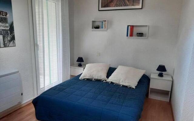 Appartement Soustons, 3 pièces, 6 personnes - FR-1-379-78