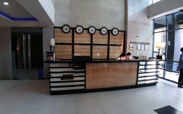Studio Suites in Cebu City
