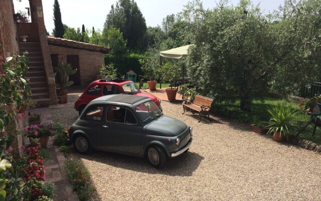 Podere Il Pero
