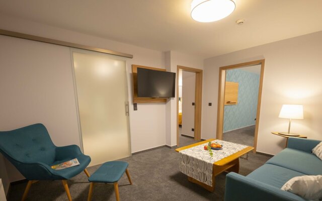 Landhotel Zur Guten Einkehr