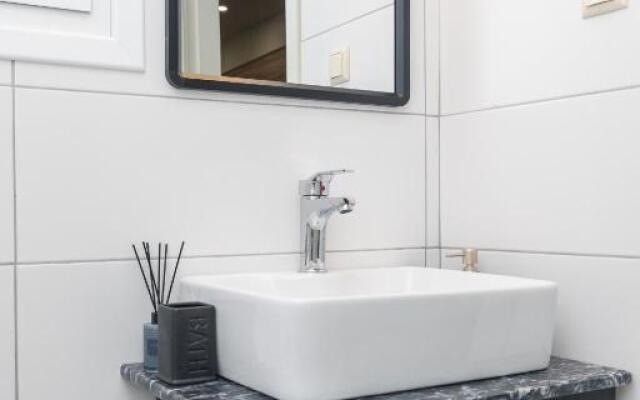 P&K Luxury Apartments 1