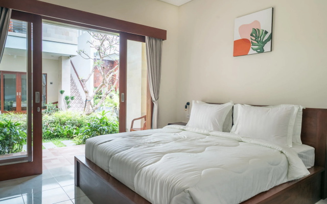 Musa Canggu – Guest Rooms – Tibubeneng