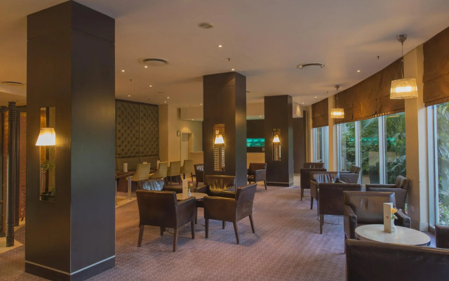 InterContinental Lusaka by IHG