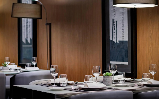 AC Hotel Atocha by Marriott