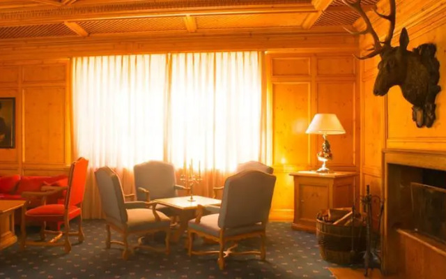 Sporthotel Zürsersee