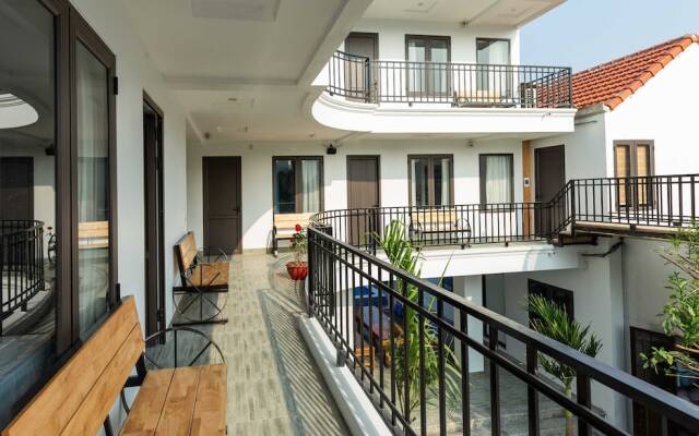 Elizabeth Hotel Tam Coc