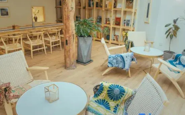 Waldosia Dali Hostel