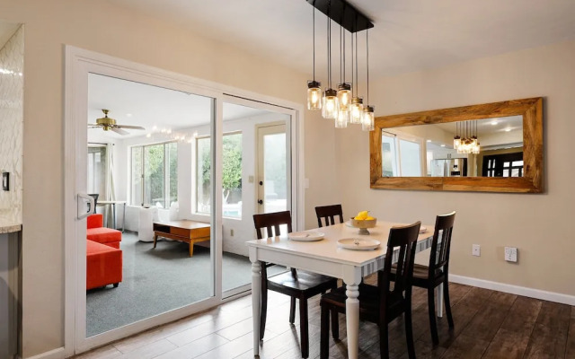 Pebble Retreat-private Pool-7 Mins Arizona State