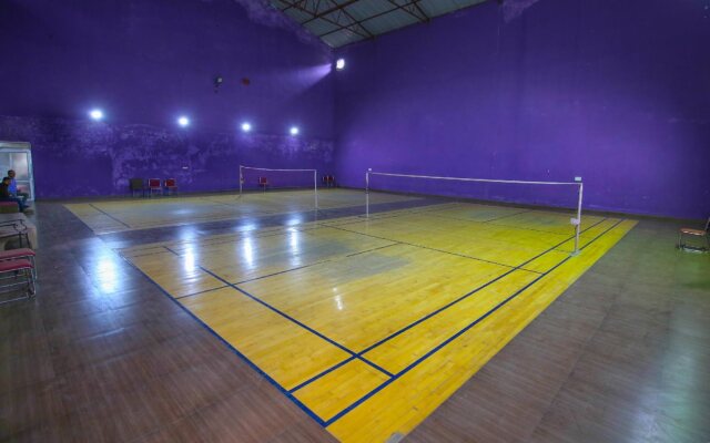 Sports Club Of Jabalpur By OYO Rooms