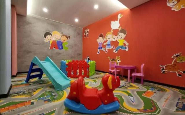 Elite City 3 Luxury Residence