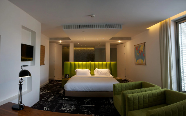 Hotel da Estrela - Small Luxury Hotels of the World - by Unlock Hotels