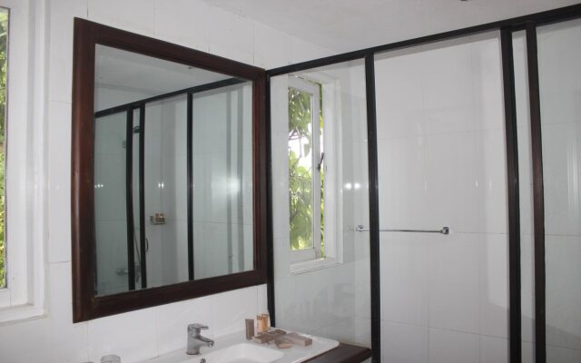 Old Frankland Kandy Luxury Boutique Hotel