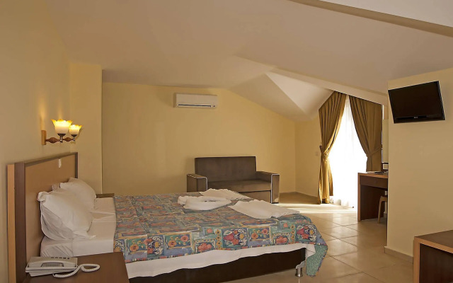 Felice Hotel