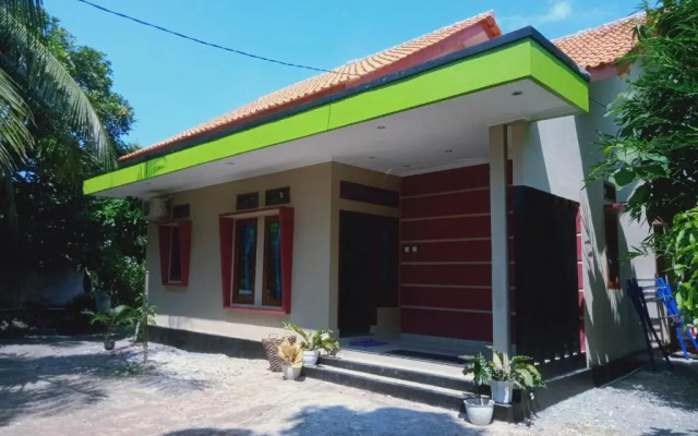 Pondok Pusaka Alam 2