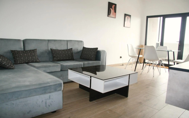 DAKAR by DAYS short-term accommodation apartment - DBD002