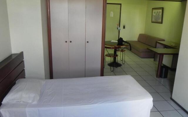 Apê no melhor de LagoaNova Por Carpediem