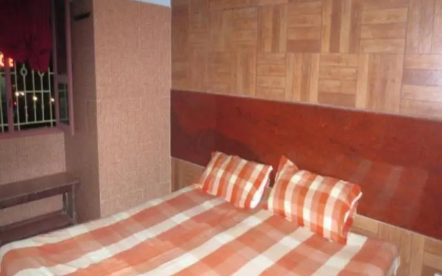 Hotel Rehoboth