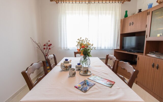 Apartment Vesna