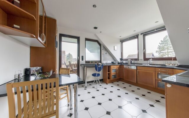 Private Apartment Schillingswinkel