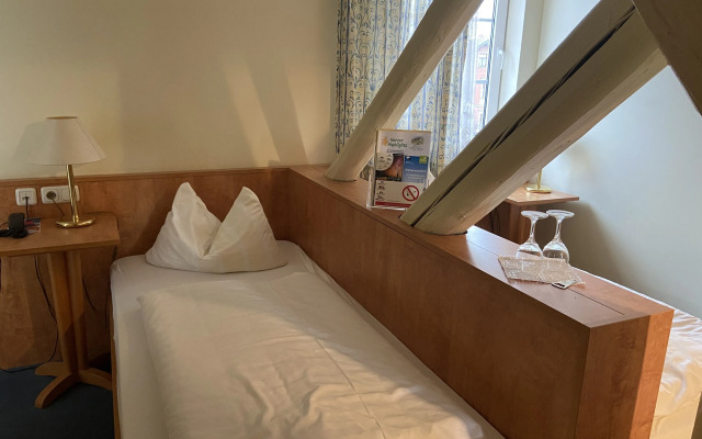 Harzhotel Warnstedter Krug