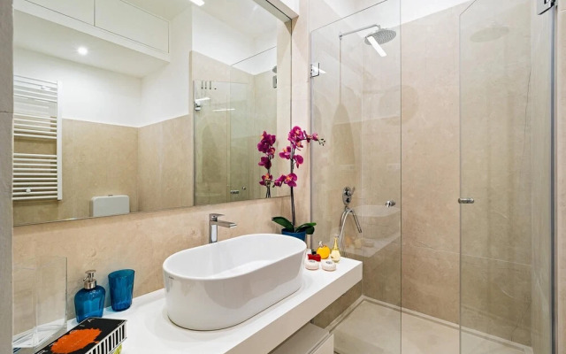 Aretusa Exclusive Sea View