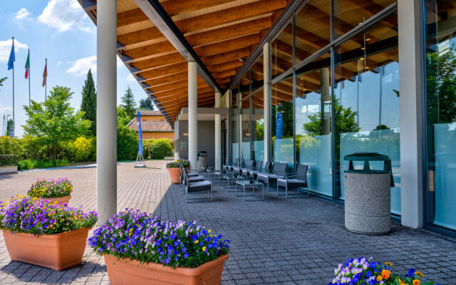 Parc Hotel
