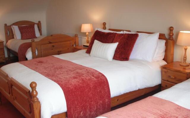 Cornerstones B&B