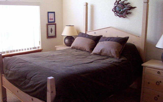 Breckenridge Mountain Village 132