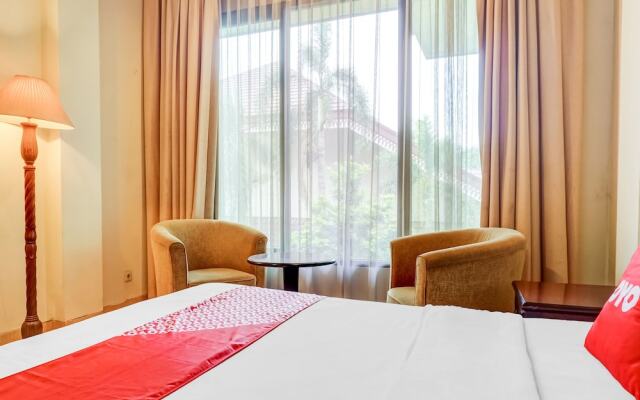 Desa Wisata Hotel - Hostel