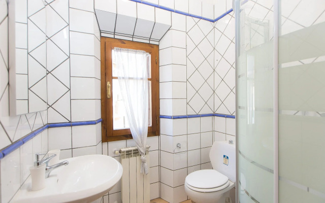 Rental In Rome Rosselli Santa Maria Novella Palace