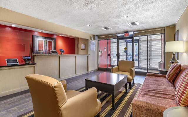 Extended Stay America Suites San Antonio Colonnade Medical