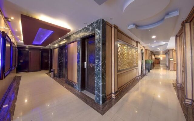 Levant Hotel