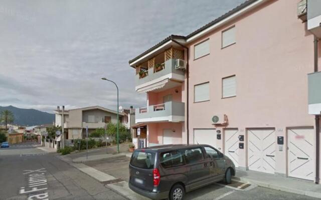 Appartamento nel cuore di Villasimius