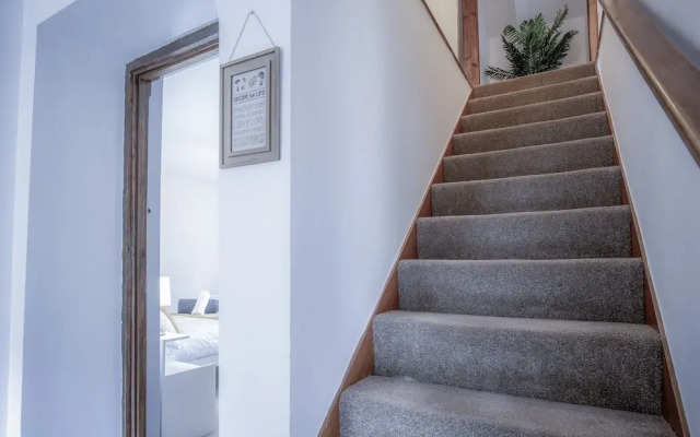 Tucking Mill - 3 Bedroom - Stepaside