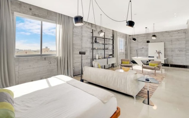 Roami at Wynwood Penthouse