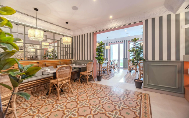 Soho Boutique Turia