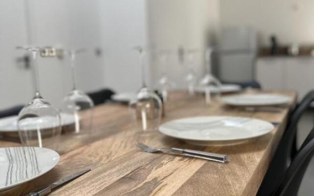LE LOFT - 70m2 T3 Cronenbourg 6 pers