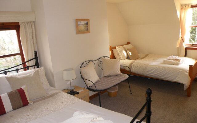 Kettle House B&B