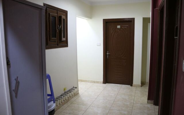 Royal hotel tanta