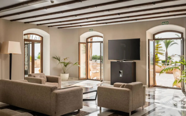 ALEGRIA Palacio Mojacar - Adults Only